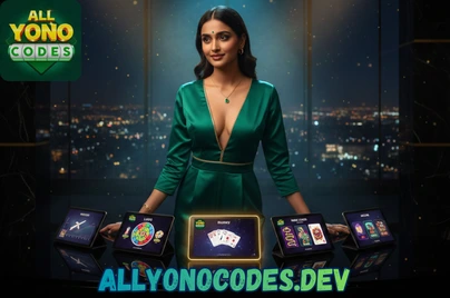 WHICH YONO GAME IS BEST