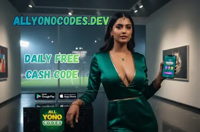 yono vip code
