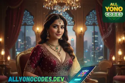 All Yono Code Game Download