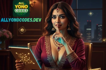 yono referral code
