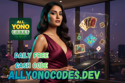 all yono codes