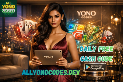 all yono codes