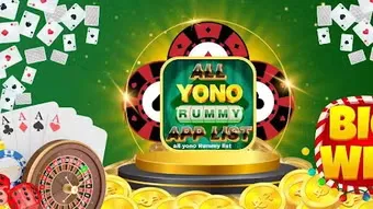all yono code rummy