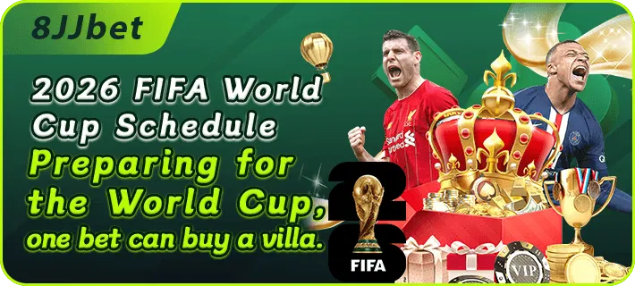 All Yono Code World Cup 2026